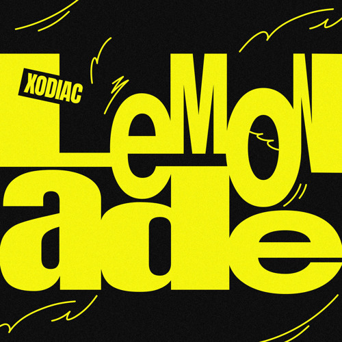 XODIAC Lemonade Mp3 Download