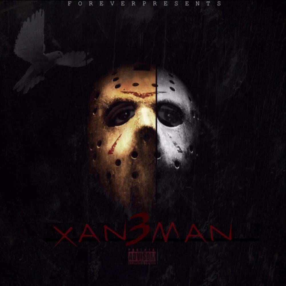 Xanman & Bigg OC – Coke Pills Ft. Sauce Walka 2