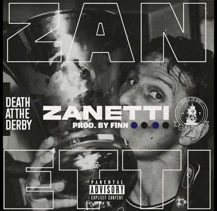 Death At The Derby Zanetti Mp3 Download