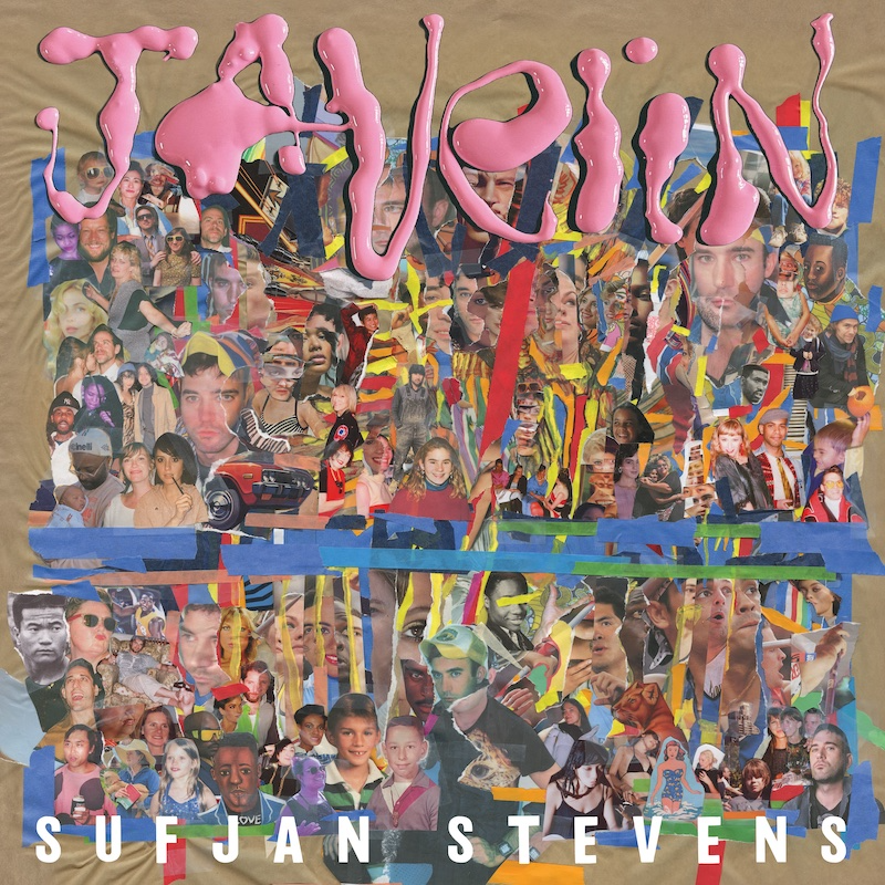 Sufjan Stevens – A Running Start 2