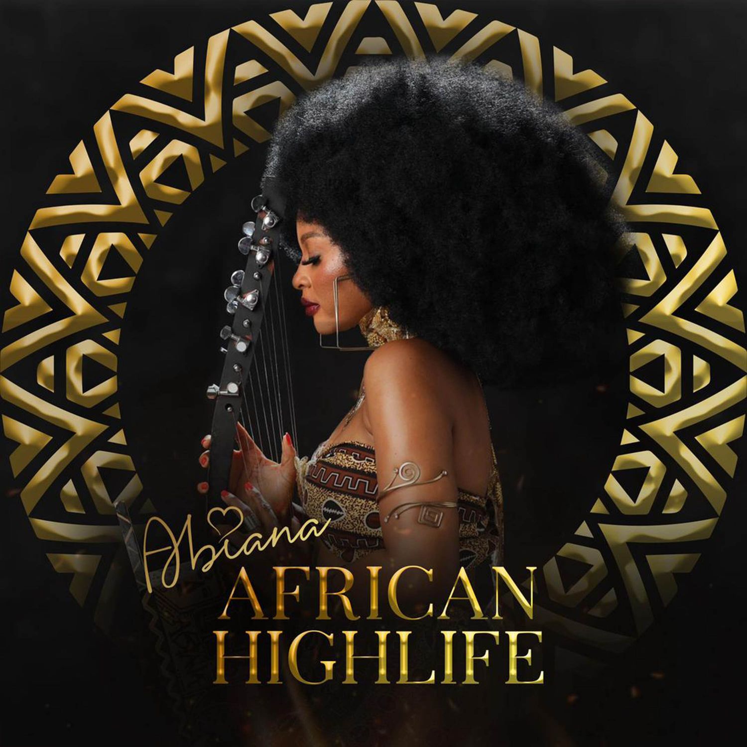 Abiana African Highlife Mp3 Download