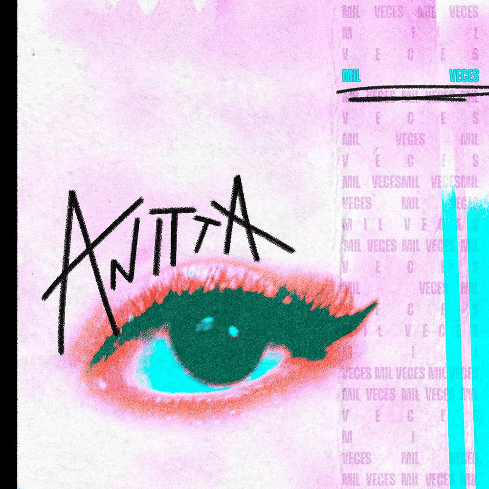 Anitta – Mil Veces 2