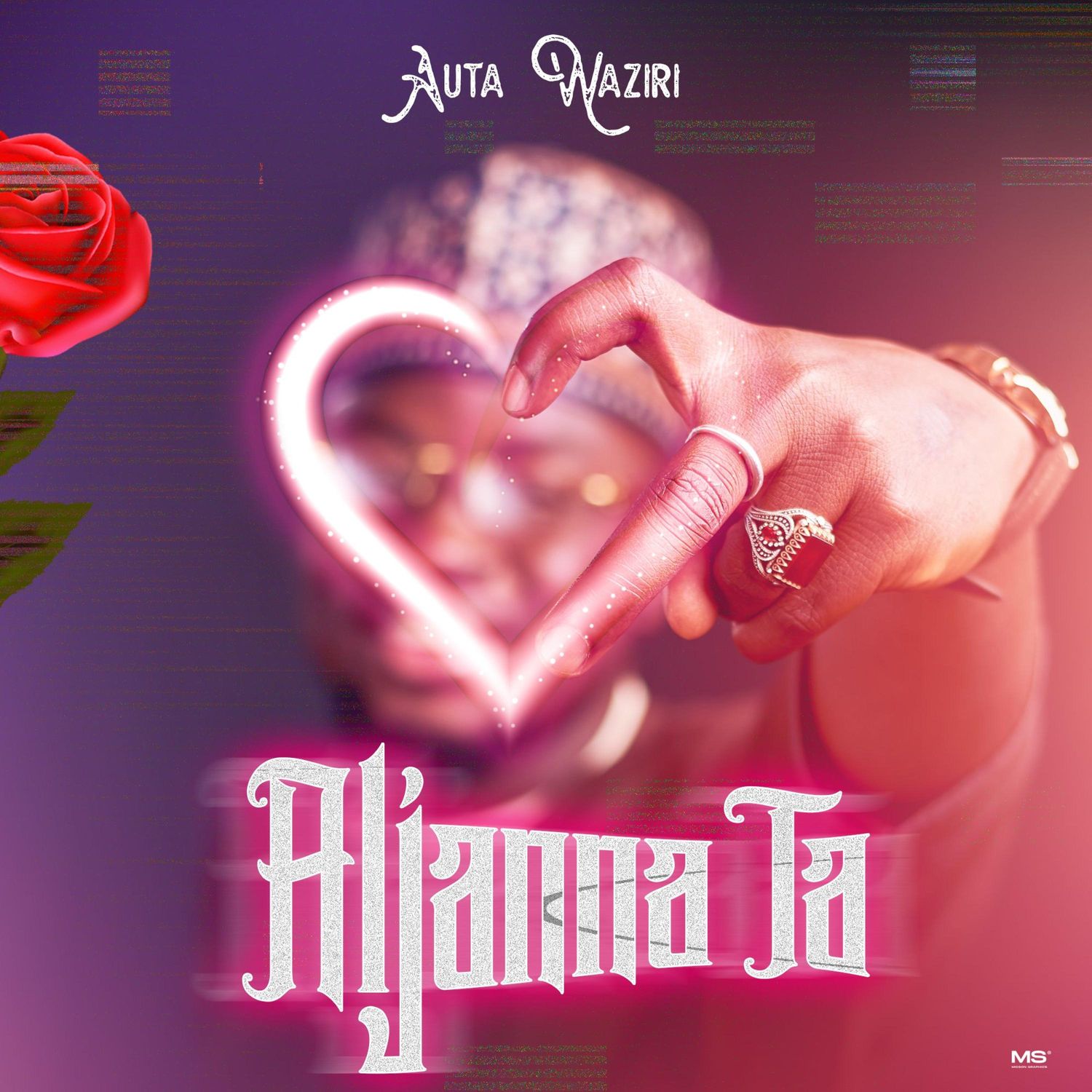 Auta Waziri Aljannata Mp3 Download