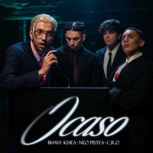 Bhavi, C.R.O & KHEA – OCASO 1