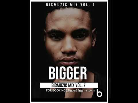 Bigger Bigmuzic Mix Vol. 8 Mp3 Download