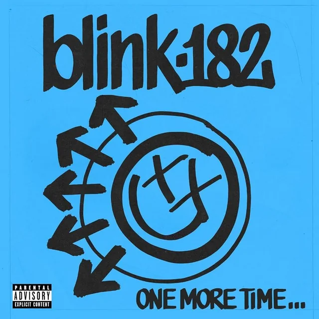 Blink-182 FELL IN LOVE Mp3 Download