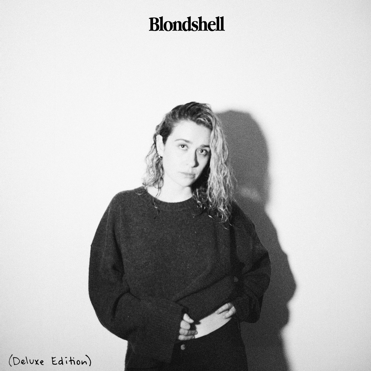 Blondshell Blondshell (Deluxe Edition) Zip Album Download