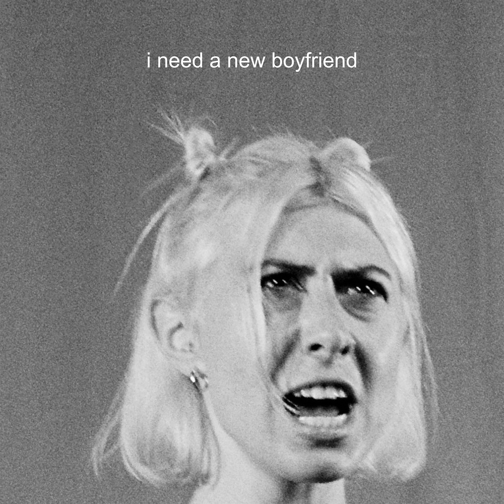 Charly Bliss – I Need a New Boyfriend 1