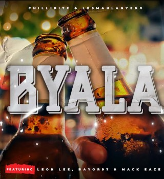 Chillibite & Lesmahlanyeng Byala Mp3 Download