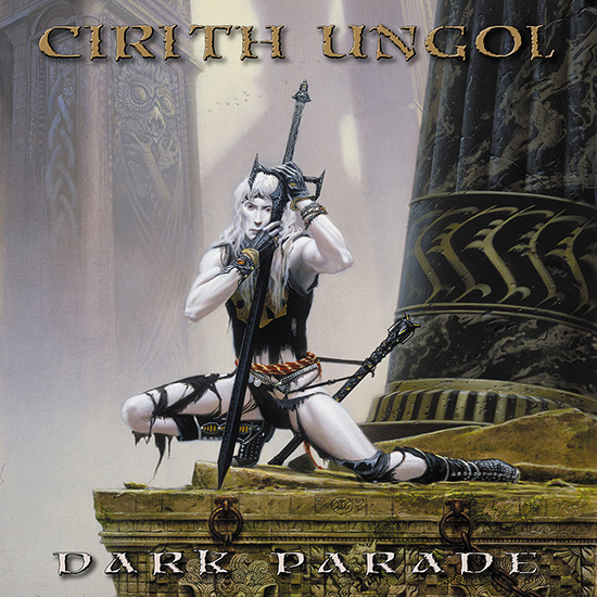 Cirith Ungol – Dark Parade [Album] 2