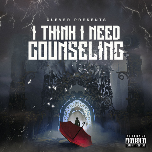 Clever – I Think I Need Counseling 1