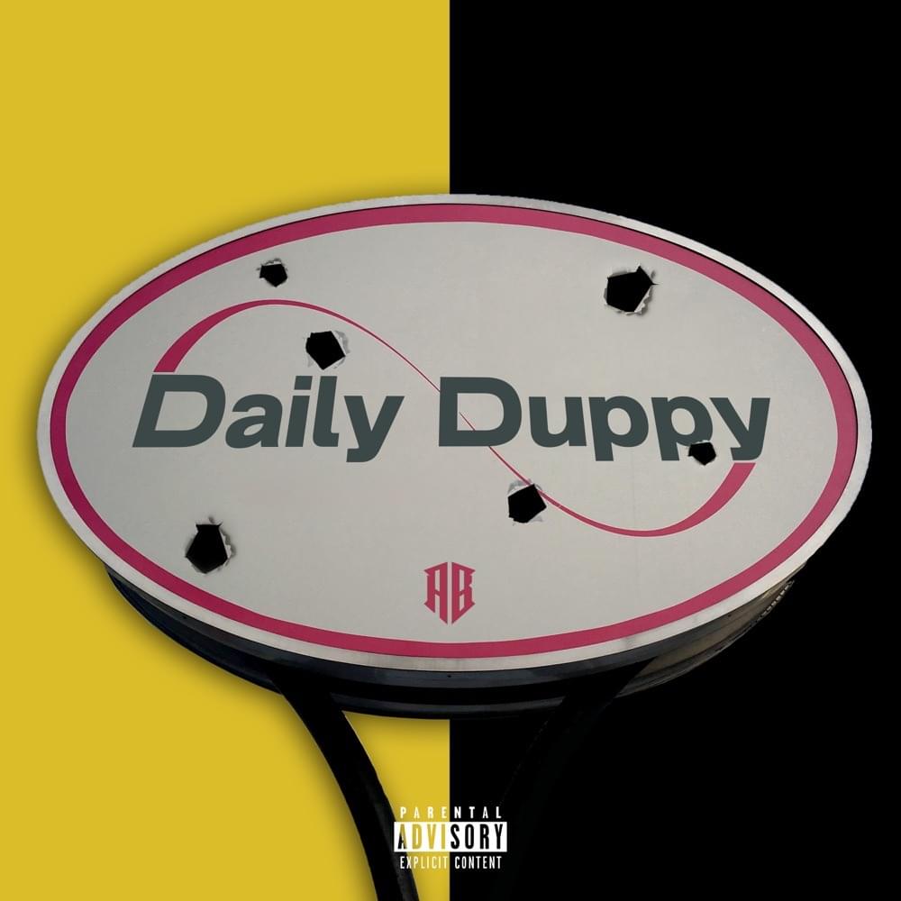 AB Daily Duppy Mp3 Download