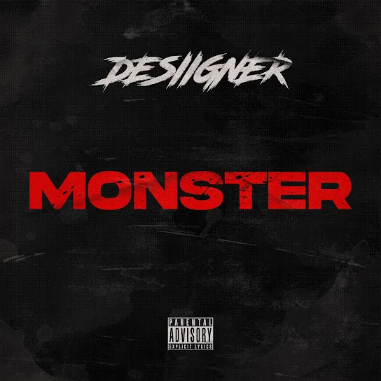 Desiigner – Monster 3