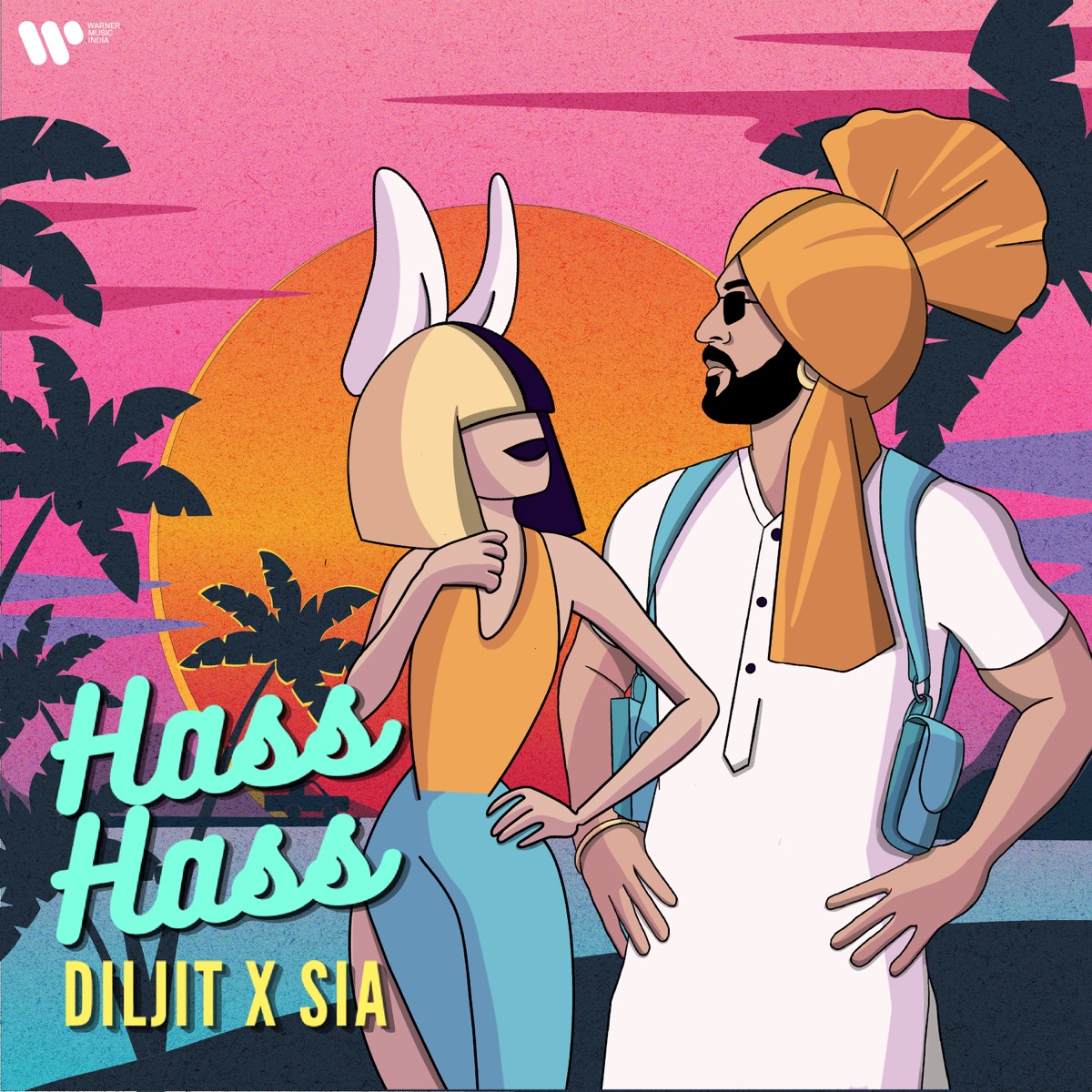 Diljit Dosanjh Hass Hass Mp3 Download