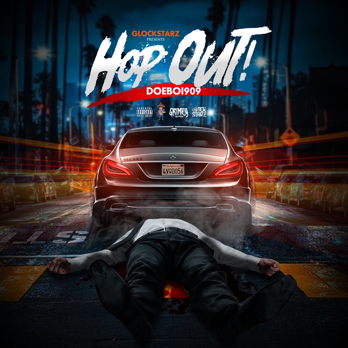 Doeboi909 Hop Out Mp3 Download