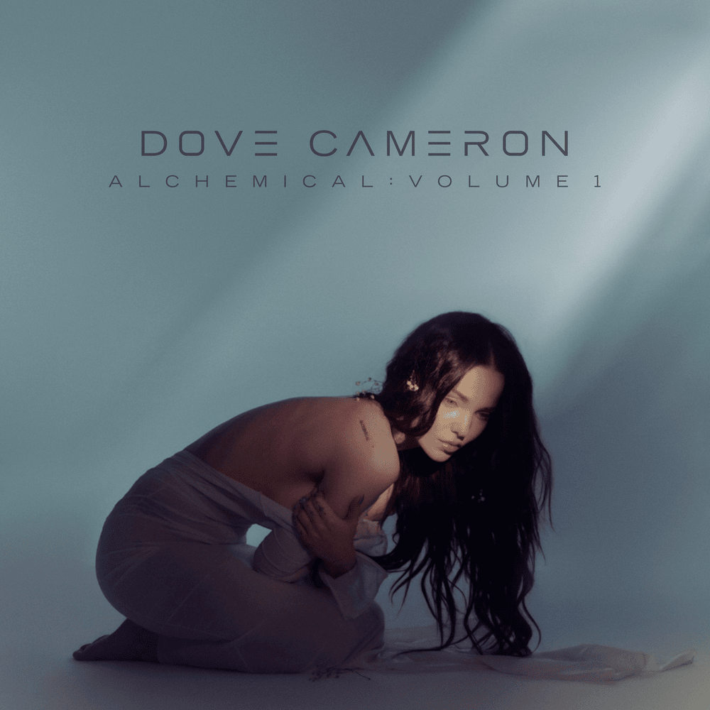 Dove Cameron Lethal Woman Mp3 Download