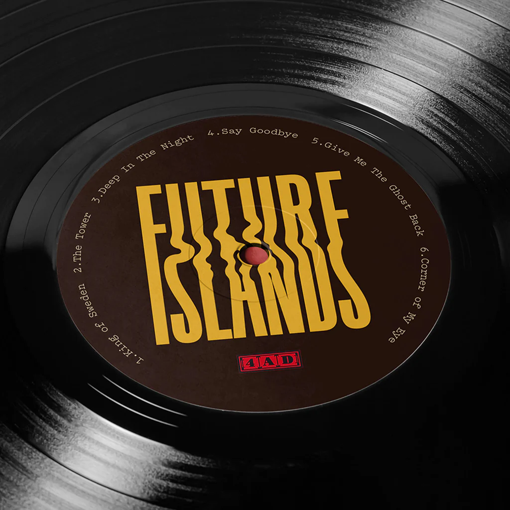 Future Islands – The Tower 3