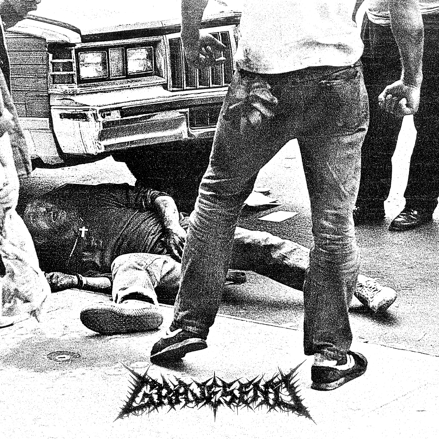 Gravesend Gowanus Death Stomp Zip Download