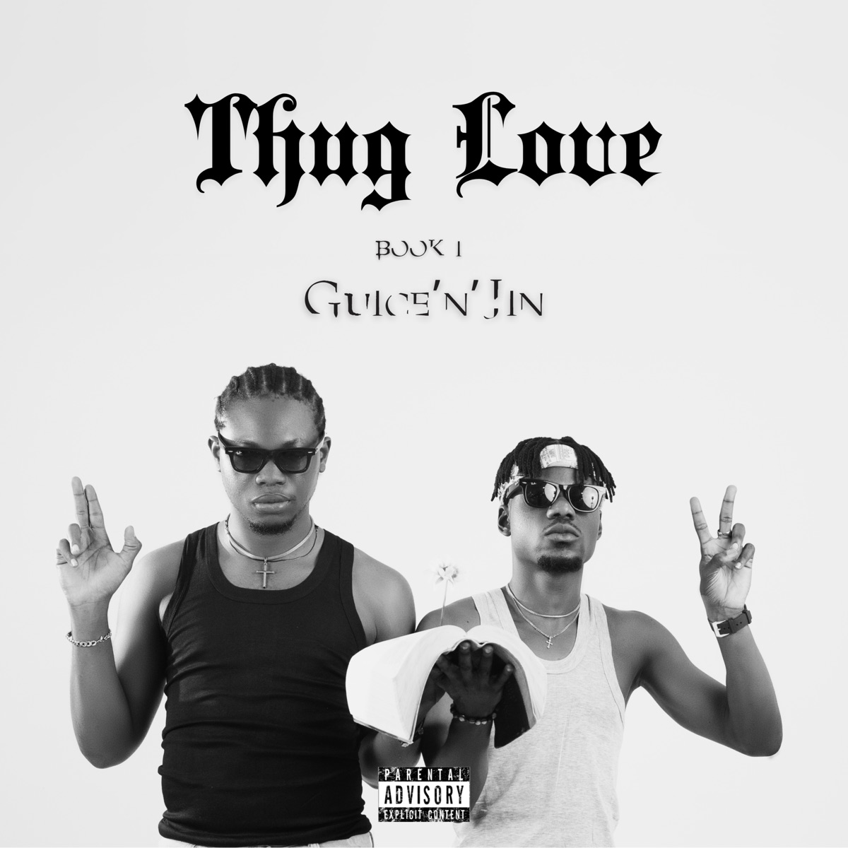 Guice n Jin – Catfish 1