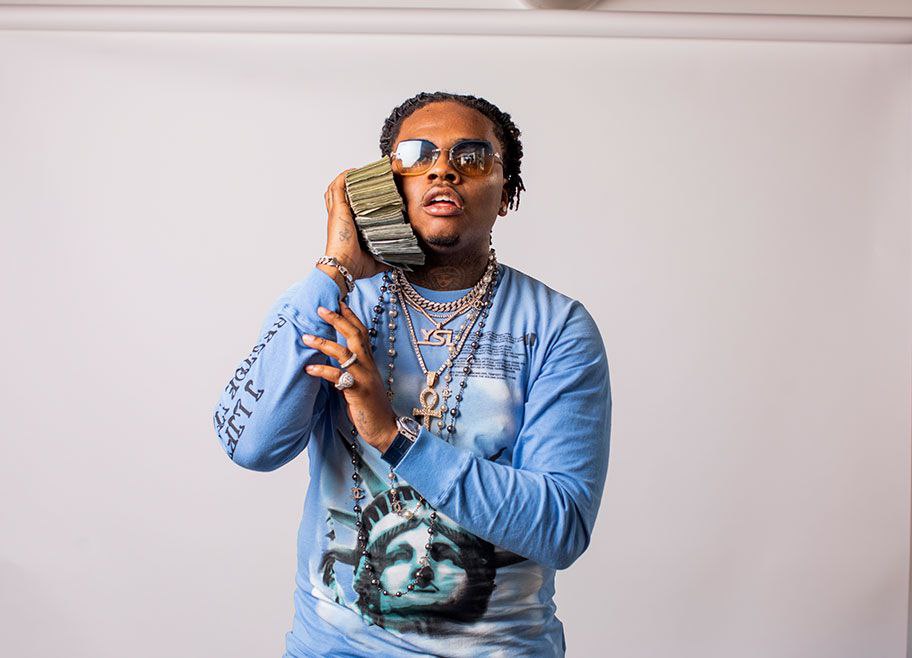 Gunna – No Side Ft. Malo 1