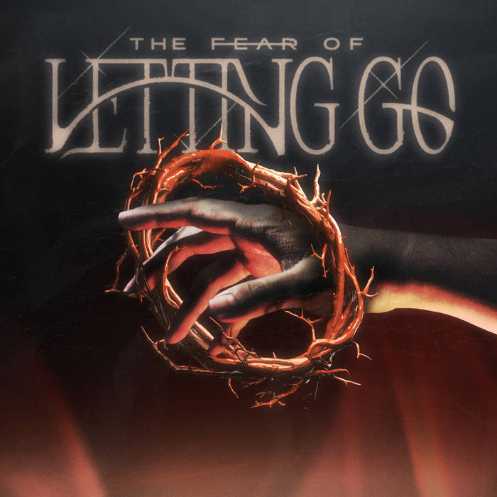 Hollow Front – The Fear of Letting Go [Album] 2