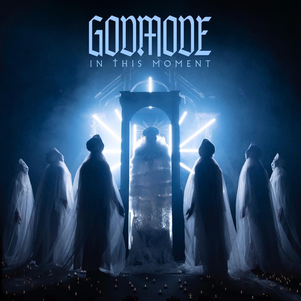 ALBUM: In This Moment – Godmode 2