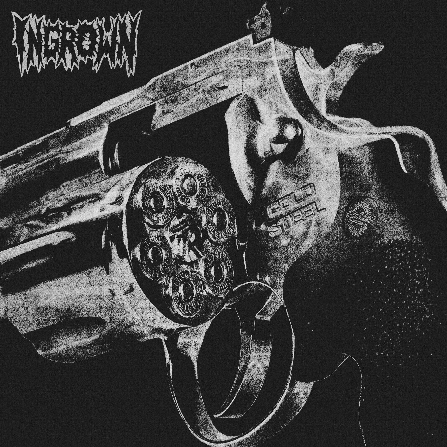 Ingrown Cold Steel Mp3 Download