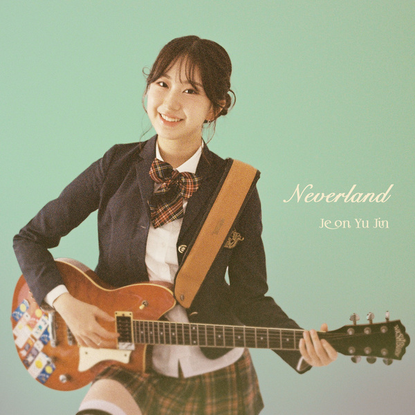 JEON YU JIN Neverland Mp3 Download