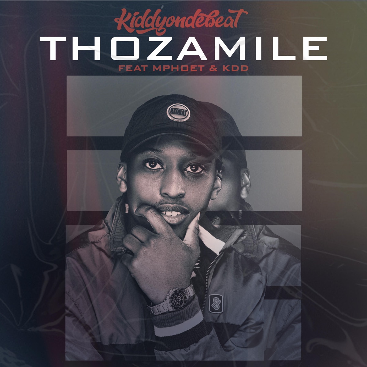 Kiddyondebeat – Thozamile Ft. Mphoet & KDD 2