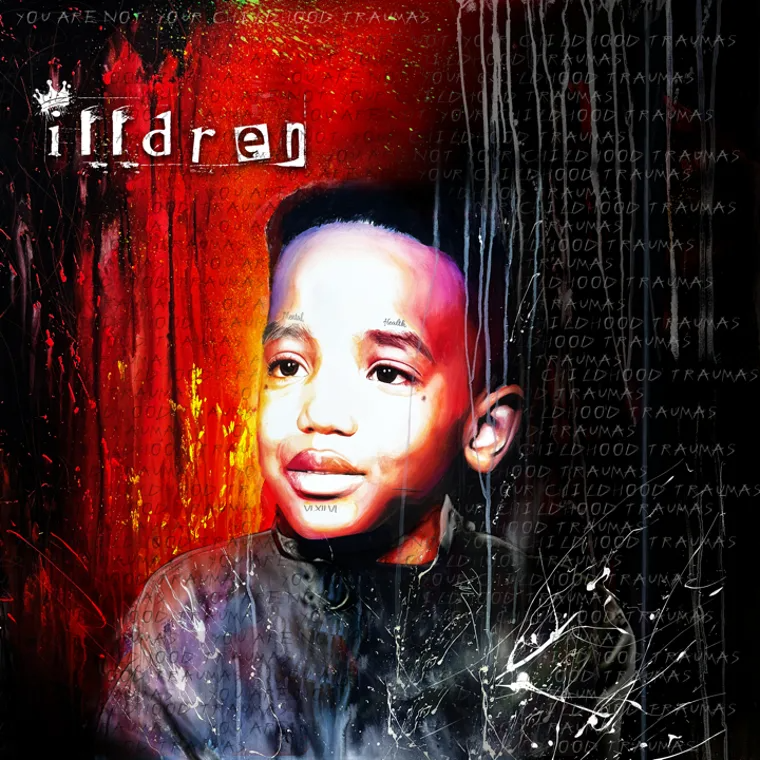 King Iso – Illdren [Album] 1