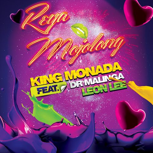 King Monada Reya Jola Mp3 Download