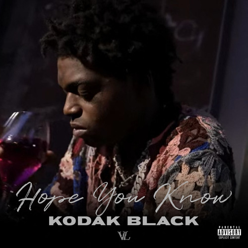 Kodak Black – Hope You Know 1