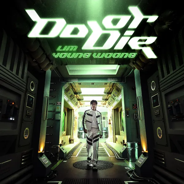 LIM YOUNG WOONG – Do or Die 1