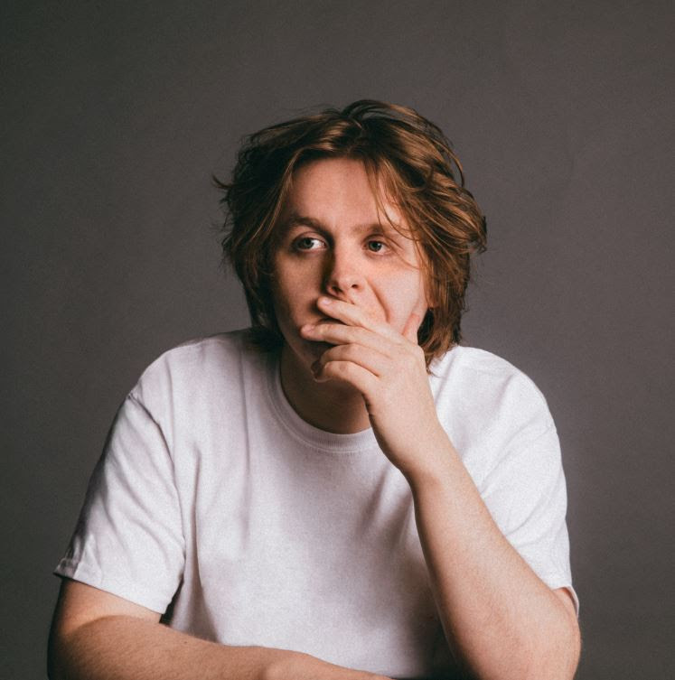 Lewis Capaldi Someone You Loved Mp3 Download