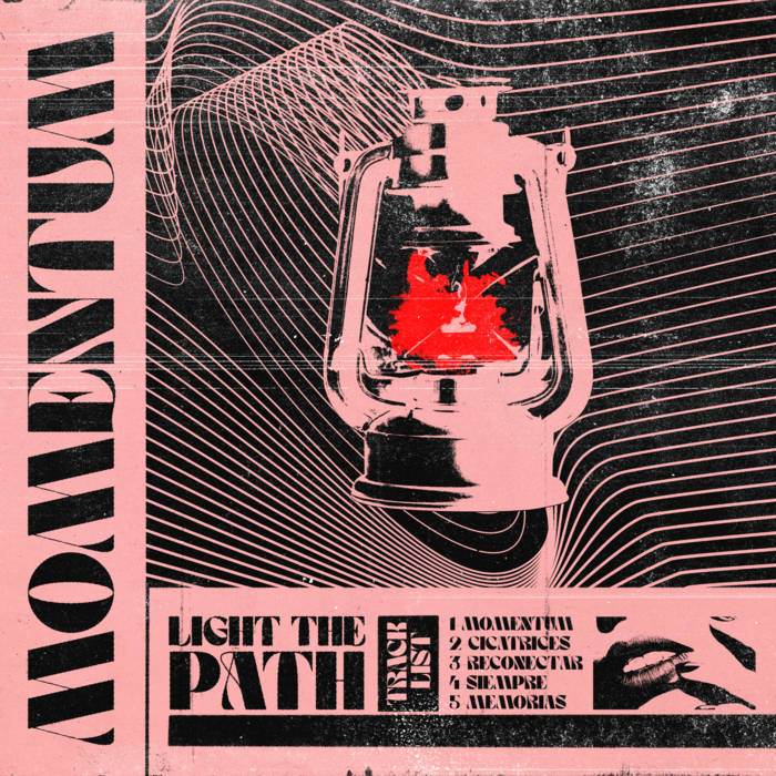 Light The Path Momentum Zip Download