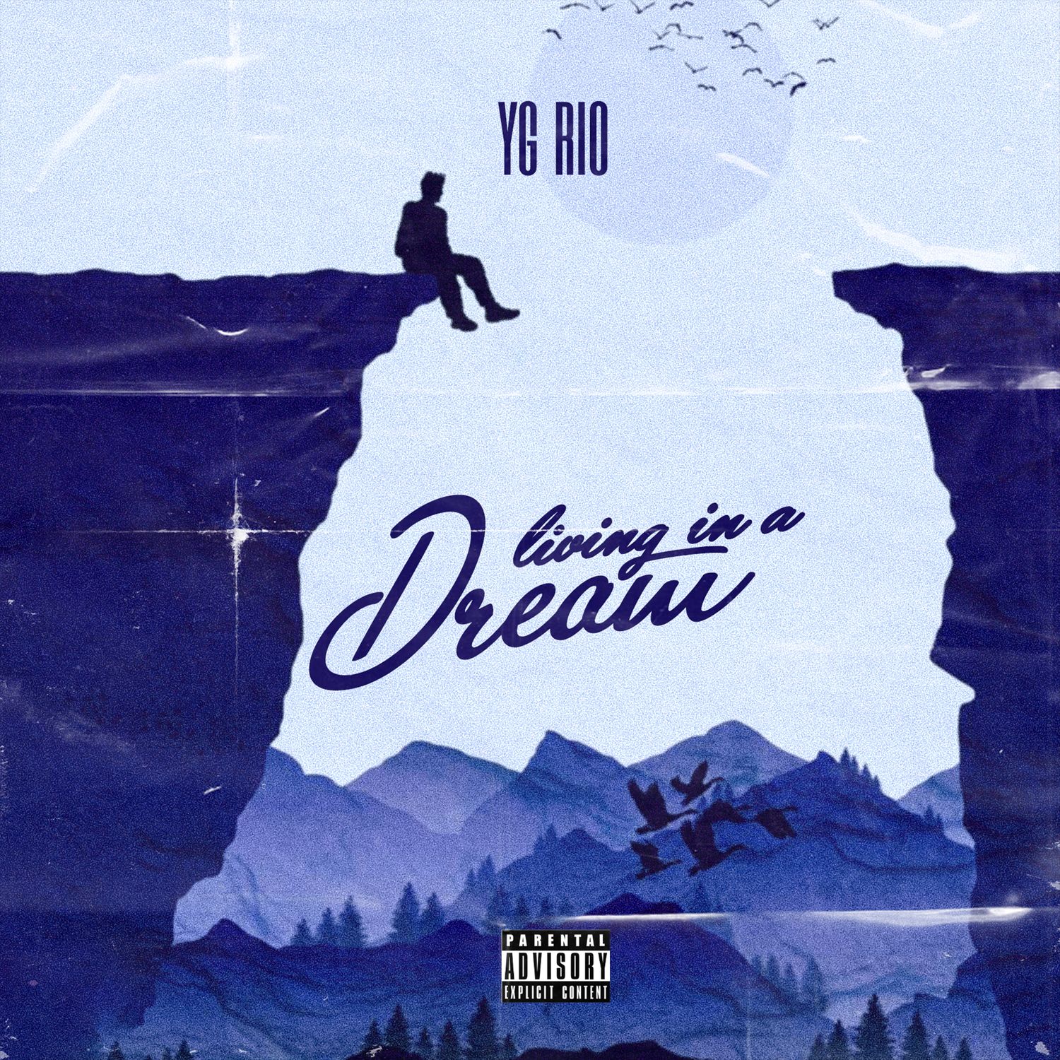 YGRIO – Living In A Dream 1