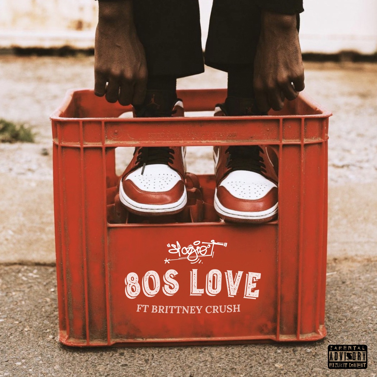 Stogie T 80’s Love Mp3 Download