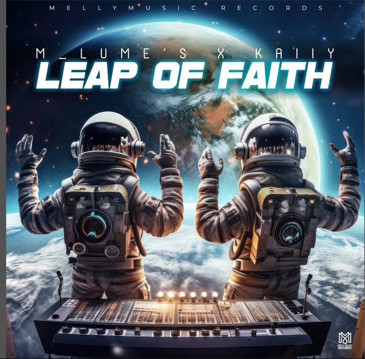 M Lume’s Leap Of Faith Mp3 Download