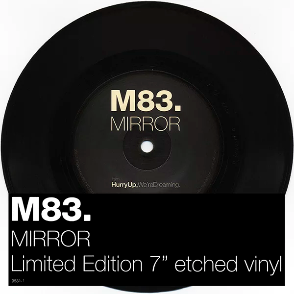 M83 Mirror Mp3 Download