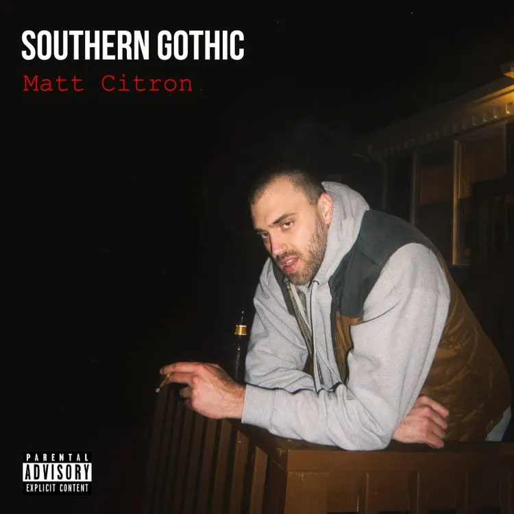 Matt Citron Fear No Crowns Mp3 Download