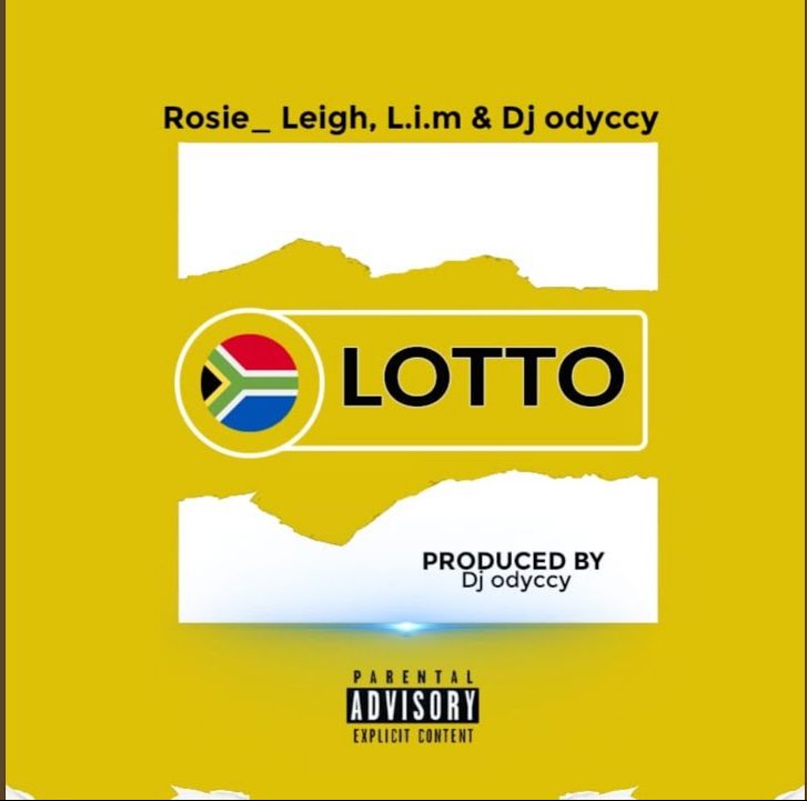 MbaliM – Lotto Ft. L. I. M. & Dj Odyccy 1