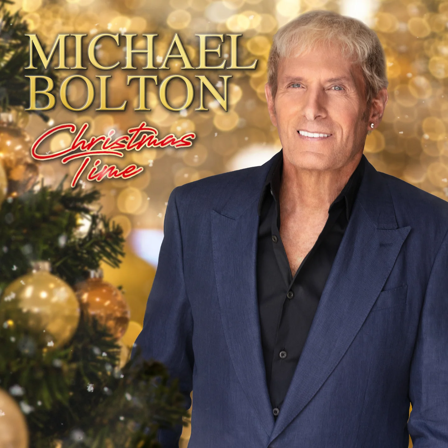 Michael Bolton Christmas Isn't Christmas Mp3 Download