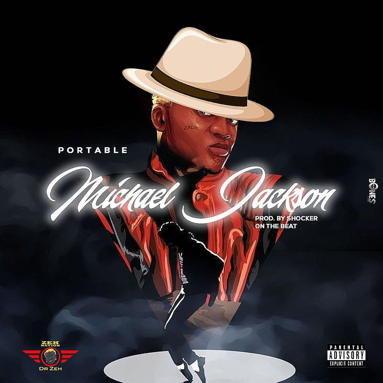 Portable Micheal Jackson Mp3 Download