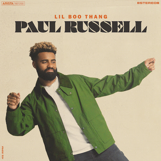 Paul Russell – Lil Boo Thang 1