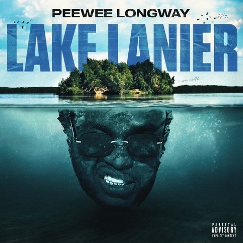 Peewee Longway – Lake Lanier 1