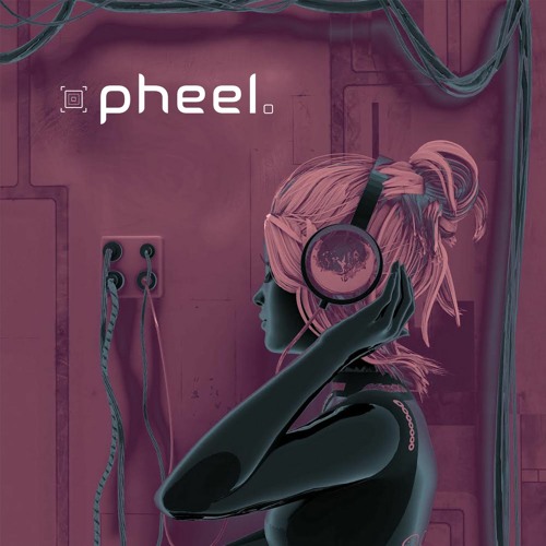 Pheel. – echo chamber. [Album] 1