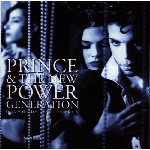 Prince and the New Power Generation Diamonds and Pearls (Super Deluxe Edition) Zip Download