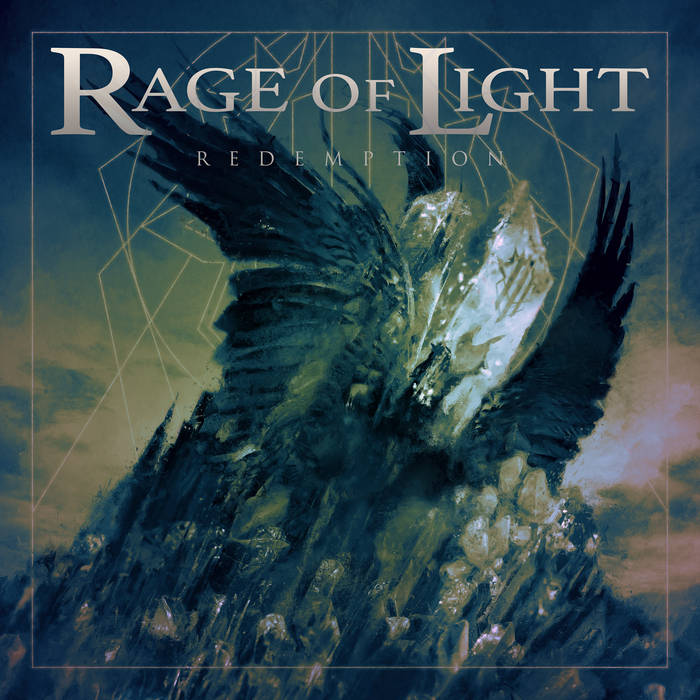 Rage Of Light – Opaque [Ep] 1