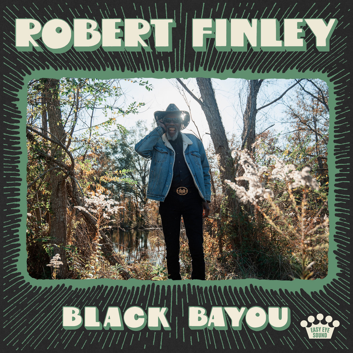 Robert Finley Black Bayou Zip Download