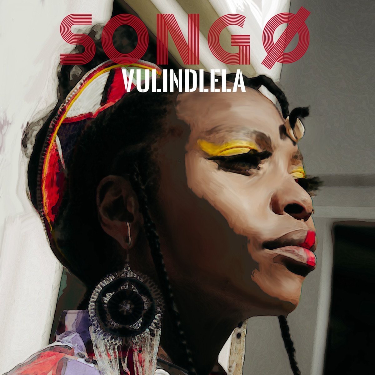 SONGØ – Vulindlela (Original Mix) 2